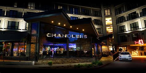 chanlewds|Chandlers Steakhouse & Seafood 